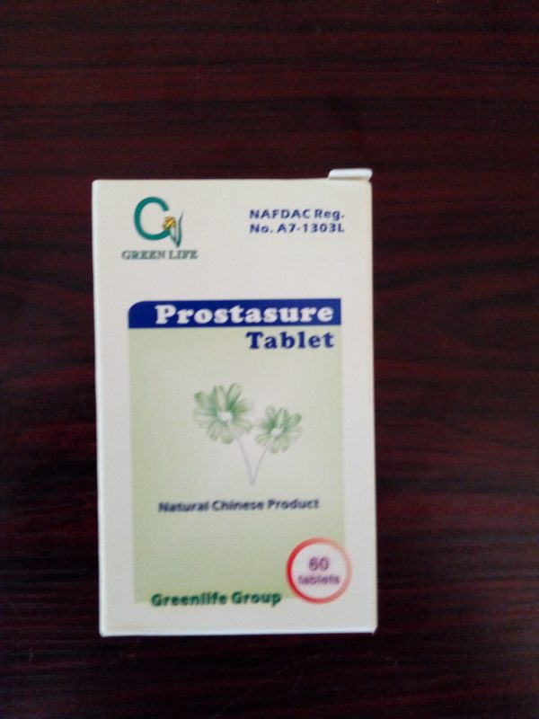 prostature-tablet